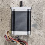 Moteur 103H7126-04GXC5