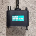 Réducteur G10-655 1/5