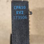 Manifold module CPA10 173506