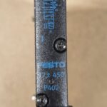 Valve solénoïd CPA10 173450