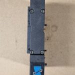 Connecteur CPA10 174357+173507