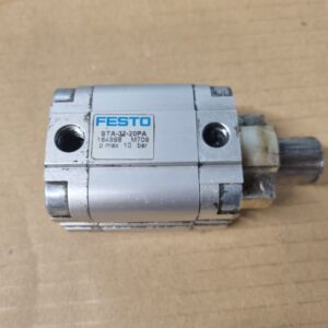 Vérin bloqueur pneumatique STA-32-20-20PA 164888