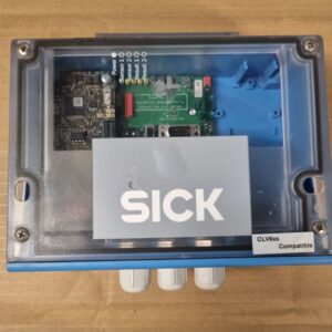 CLV6xx compatible