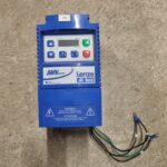 Variateur  de fréquence 1.5Kw ESV152N04TXB