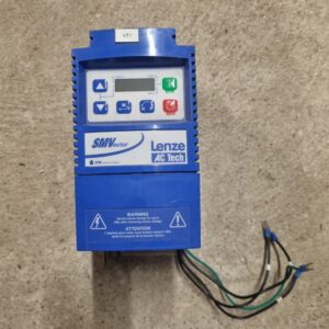 Variateur  de fréquence 1.5Kw ESV152N04TXB