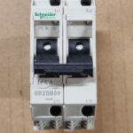 Disjoncteur 2P GB2DB09