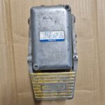 Pédale de commande pneumatique FP 4-1/4