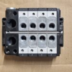 Blocs de 4 embases 0820 258 703