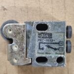 Capteur de fin de course PXC M13