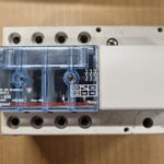 Interrupteur sectionneur 3P 22316