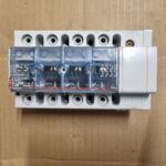 Interrupteur sectionneur 4P 100A 22529