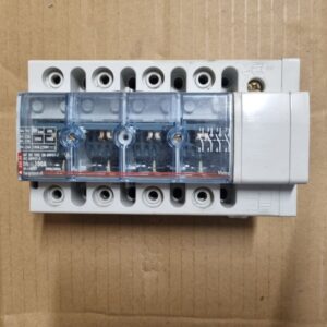 Interrupteur sectionneur 4P 100A 22529