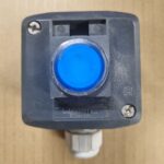 Boitier de commande 1 fonction