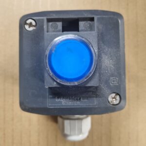 Boitier de commande 1 fonction