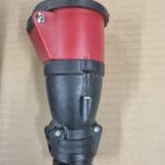 Prise femelle 3P+T 16A  HYPRA 52293