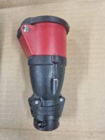 Prise femelle 3P+T 16A  HYPRA 52293