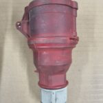 Prise femelle 3P+N+T 16A TYP3136