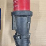 Prise male 3P+T 32A HYPRA 52953