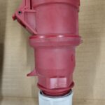 Prise femelle 3P+N+T 32A 3148