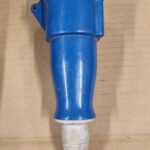 Prise femelle 3P+T 32A TYP525