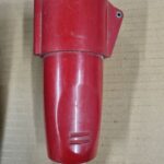 Prise femelle 3P+T 32A  P17 58208