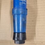 Prise male 2P+T 32A  ATX 96433