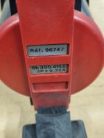 Prise femelle 3P+T 32A 96747 – Image 2