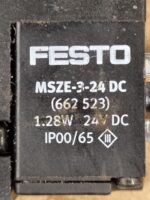 Distributeur pneumatique CPE10-M1BH-5L-M7 – Image 3