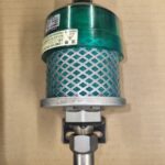 Soupape d'échappement AMC310-03