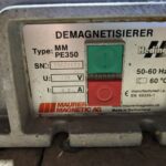 Démagnétiseur MM PE350