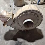 Ventilateur centrifuge MH3-80G2