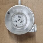 Interrupteur de pression différentielle QBM81-3