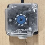 Pressostat P233A-4-PA