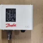 Pressostat KP2