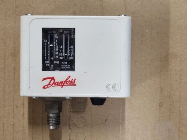 Pressostat KP2 – Image 1