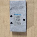 Vanne pneumatique VL-5-1/8