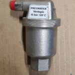 Purgeur automatique Ventopic