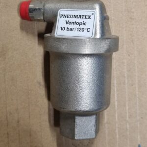 Purgeur automatique Ventopic
