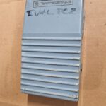 Pédale de commande XPE-M110