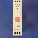 Alimentation 712-7402