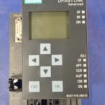 Contrôle commande 6GK1415-2BA10