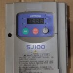 Variateur SJ100-015HFE 1.5Kw