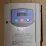 Variateur SJ100-022HFE 2.2Kw