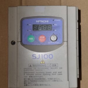 Variateur SJ100-022HFE 2.2Kw
