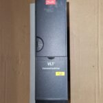 Variateur VLT FC302PK37 0.37Kw
