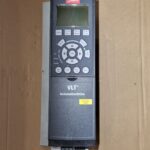 Variateur VLT FC302P4 avec afficheur 4Kw