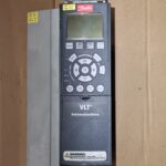 Variateur VLT FC302P5 avec afficheur 5.5Kw