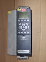 Variateur VLT FC302P5 avec afficheur 5.5Kw