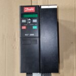 Variateur VLT2855PT 8.3KVA