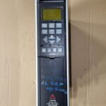 Variateur VLT5005PT5 5.5KVA